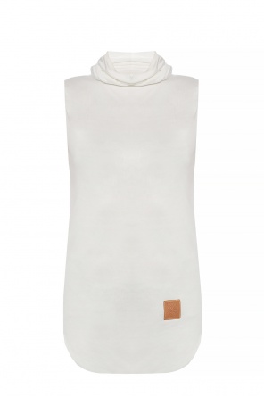 Gathered top, zdjęcie 1 Gathered top od Loewe